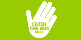 Catch the Bus Week 2016 Catch the Bus Week 2016
