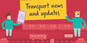 Study shows buses offer better value for travel than commuting by car Study shows buses offer better value for travel than commuting by car