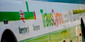 Some local changes to the TrawsCymru Weekend Free Travel Scheme. Some local changes to the TrawsCymru Weekend Free Travel Scheme.