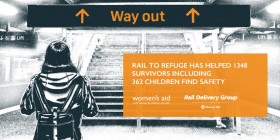 Train-operators-to-extend-lifesaving-Rail-to-Refuge-travel-scheme Train-operators-to-extend-lifesaving-Rail-to-Refuge-travel-scheme